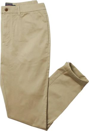 Grayers Mens Thompson Flex Stretch Chino In Birch