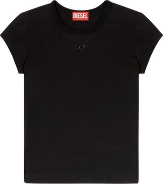 Diesel Dit is de eerste keer dat ik je zie