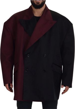 Dolce & Gabbana Blazers - Heren - Blazers - Veelkleurig - L - Jassen