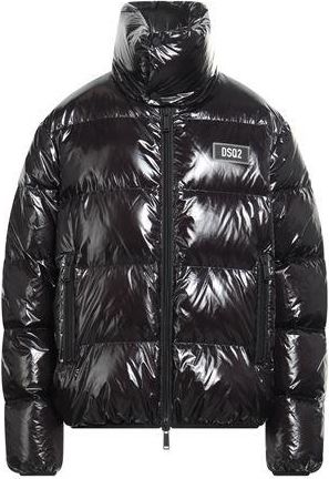 Dsquared2 ROPA DE ABRIGO - Plum&iacute;feros y acolchados en YOOX.COM