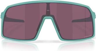 Oakley Sutro Prizm Road Black Shield Mens Sunglasses OO9406A 9406C9 137