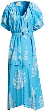 Love Birds Midi dresses