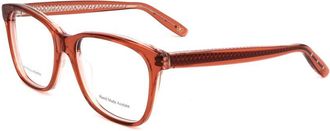 Bottega Veneta Multicolor Acetate Glasses Womens (Frames)