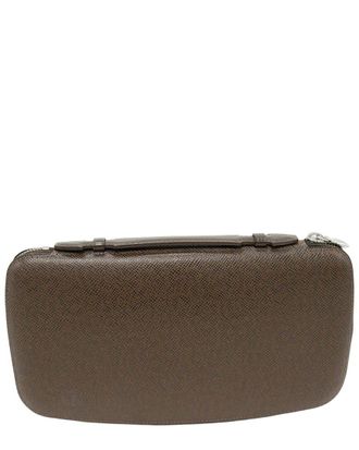 Louis Vuitton Long Wallet (Authentic Pre-Loved)