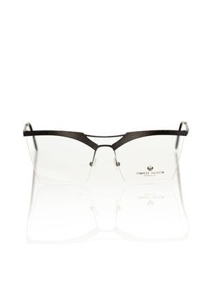 Frankie Morello Metallic Womens Womens Frame