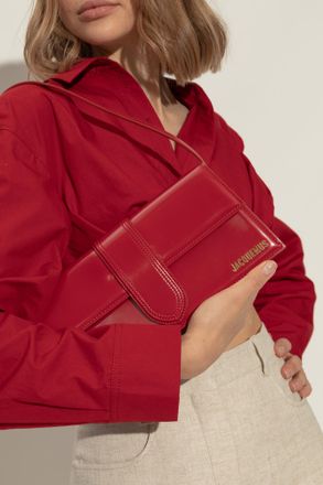 Jacquemus: Red Bags now up to −39% | Stylight