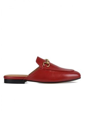 Gucci Princetown Slippers