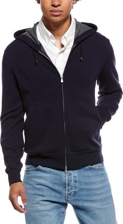 Brunello Cucinelli Zip Hoodie