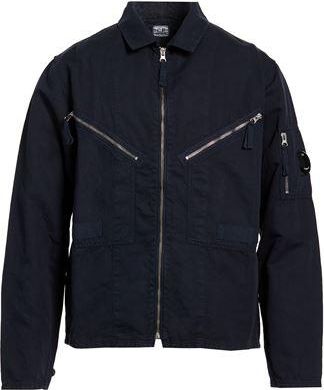 C.P. Company JACKEN & M&Auml;NTEL - Jacken und Anoraks auf YOOX.COM