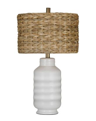 Bassett Mirror Company Tigris Table Lamp