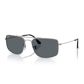 Ray-Ban Sunglasses, unisex, Black, Size: 59 MM Rb3779 Sunglasses