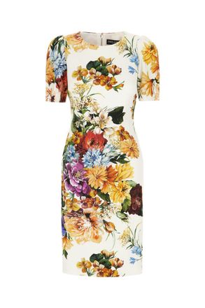 Dolce & Gabbana Dress
