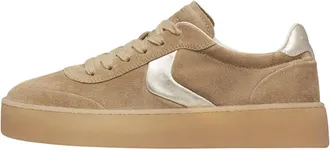 Voile Blanche Dames, Schoenen, Bruin, Maat: 39 EU Leer