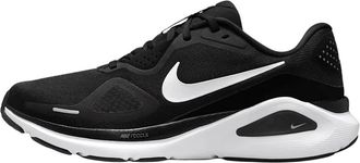 Nike Dames, Sport, Zwart, Maat: 37 1/2 EU