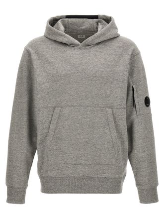 C.P. Company C. P. Company diagonal Raised Hoodie