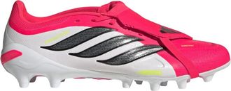 adidas Predator League Fold-Over Tongue - Heren - Fitnessschoenen - Veelkleurig - 44 EU - Fitness