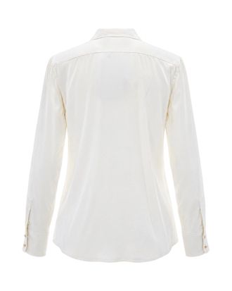 Max Mara Xero Shirt - White