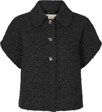 Rue de Femme RUE de Femme, Donna, Giacche, Nero, M, new
