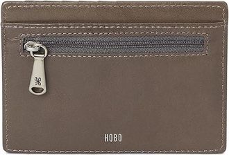 Hobo Euro Slide Card Case Womens Bags Hearthstone, Leather