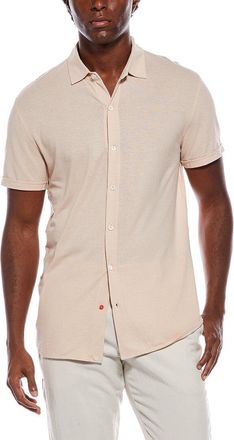 Isaia Sport Shirt