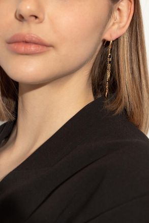 Isabel Marant Earrings Tu, Womens, Gold