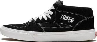 Vans Half Cab Black VN000DZ3BLK