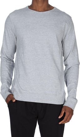 Unsimply Stitched Super Soft Crew Sweatshirt