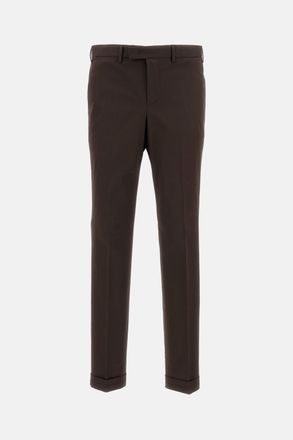 PT01 Pantalone Master Stretch Finetwill