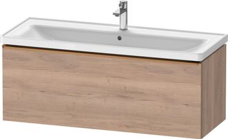 Duravit Duravit D-neo Mueble Bajo Lavabo Suspendido, 1184x440x452mm, 1