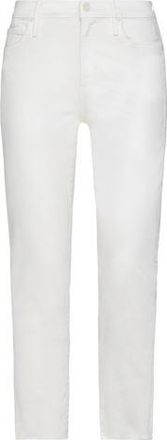 Mother PARTES DE ABAJO - Pantalones vaqueros en YOOX.COM
