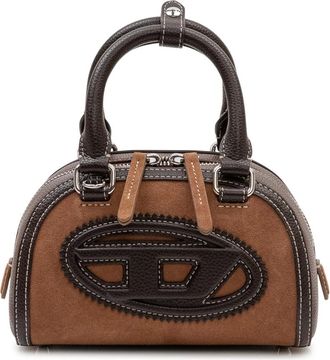 Diesel Donna, Borse, Marrone, Taglia unica, new