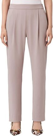 AllSaints Aleida Pants in Lilac Purple at Nordstrom, Size 10 Us