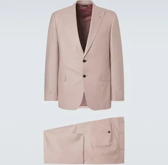 Brioni Wool suit