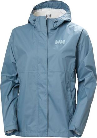 Helly Hansen Loke Jacket Regenjacke f&uuml;r Damen | blau