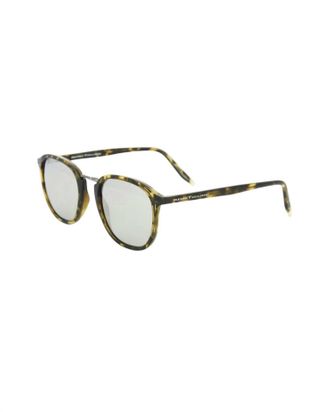 Remo Tulliani Unisex Pride Sunglasses In Tortois