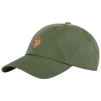 Fj&auml;llr&auml;ven Vidda Cap Cap - Unisex | oliv