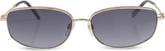 Marc Jacobs 772/N/S Zonnebril - Dames - Zonnebrillen - Geel - ONE Size - Accessoires