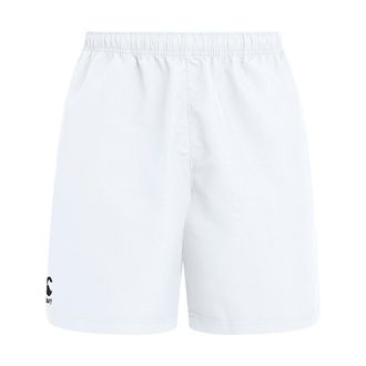 Canterbury Of New Zealand Heren Club Shorts (Wit)
