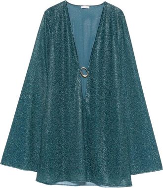 Os&eacute;ree Lumiere O-Kaftan