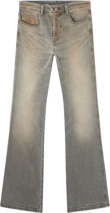 Diesel Jeans D-Buck 1998 - Grigio