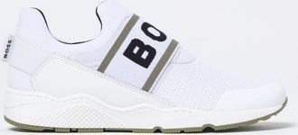 HUGO BOSS Sneakers BOSS Kids color White