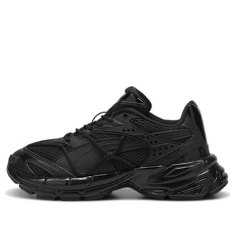 Puma (WMNS) PUMA Velophasis Noir Black 395511-01