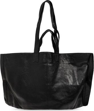 AllSaints Mujer, Bolsos, Negro, Talla: ONE Size