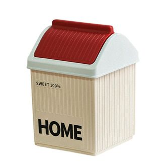 OEM Escritorio, Papelera, Ba&ntilde;o, Dormitorio, Oficina En Casa, Gain-rose