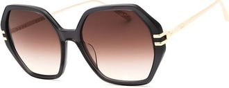 Chopard Womens 57Mm Sunglasses