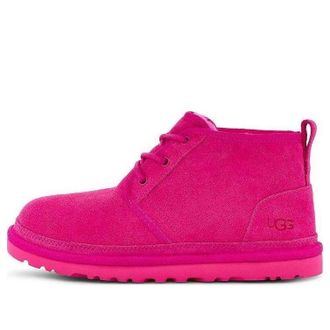 UGG (WMNS) UGG Neumel Pink Purple 1094269-TYPN