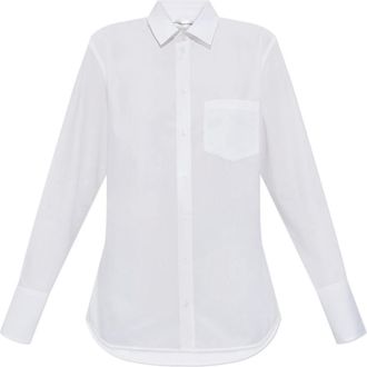 Victoria Beckham Donna, Camicette, Bianco, S, new