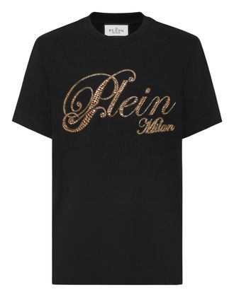 Philipp Plein T-Shirt Ronde Hals