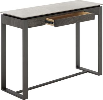 SEI Furniture Sei Kota Console Table