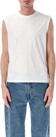 Levi's T-Shirts und Polos Wei&szlig;